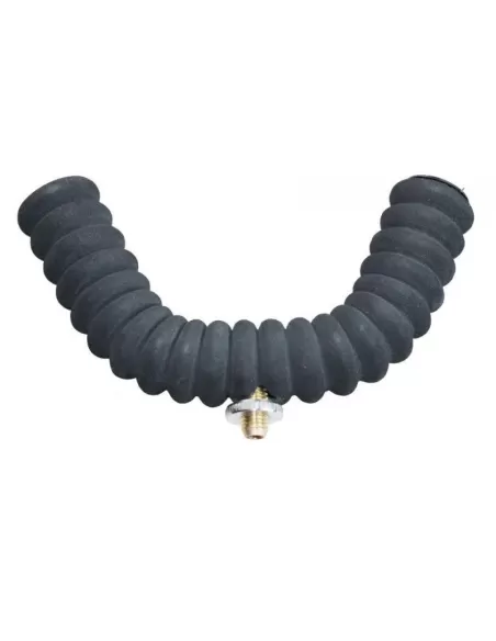 Kolpo Placing Roller Poggia Canne Con Filettatura Panchetti Sedie e Accessori Kolpo
