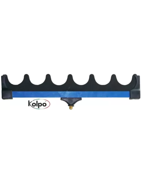 Kolpo Placing Pole Rest-Rests 6 Rods