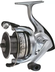 Trabucco fishing reel 6000 Dynamic Xtc fd 