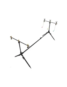 Kolpo Base Rod Pod carpfishing 
