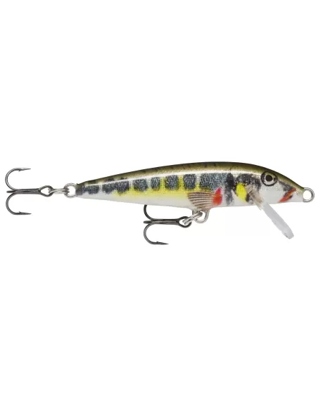 Rapala Original Floating 3 cm - fishing tackle