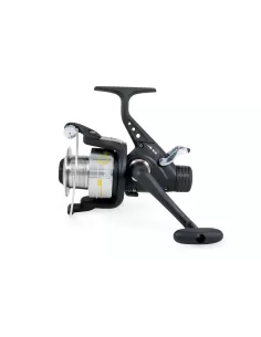 Lineaeffe Free Spool Carp Reel 4 bearings Hyper System 
