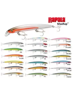 Rapala Max Rap 17 cm 