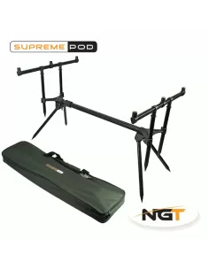 Ngt Supreme Pod 
