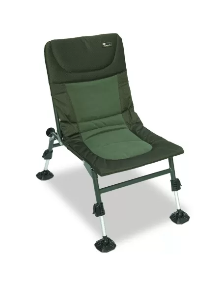 Ngt Fishing Chair Carpfishing Nomadic