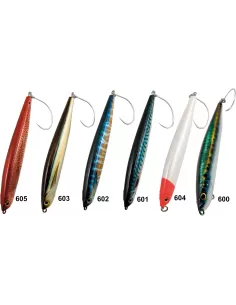 Nomura Hard Saltwater Lures Akita 