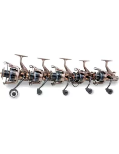 Team Specialist Reels Ts Heavy Specimen 6 Bearings 