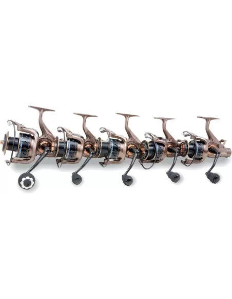 Team Specialist Reels Ts Heavy Specimen 6 Bearings
