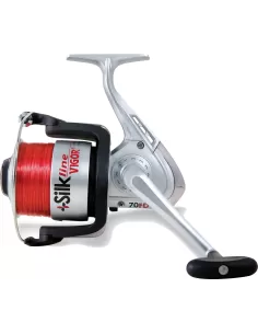 Reel Vigor Silk Line 7000 Fd 