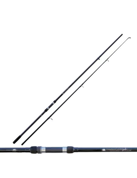 Lineaeffe Canna Carpfishing Master Carp Pro Canne da pesca Lineaeffe