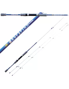 Lineaeffe Double Barrel Drop Spinn Top Spinning 
