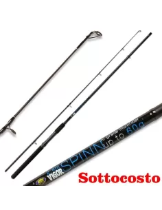 Lineaeffe Fishing rod Vigor Spin Spinning 30g 