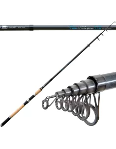 Canna Spinning Telescope Pike Telespin 40-80 gr 