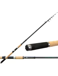 Telescopic Rod Perch 20-40 Telespin gr 