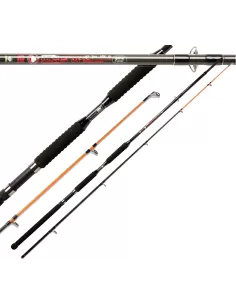 Catfish fishing rod Carborex Monster Cat 400 gr 