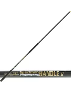Fishing Guadino Handle Specimen 1.80 meters 