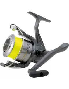 Spinning reel front drag Shizuka sk3 with thread 