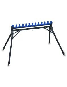 Colmic Supports Rods Kit with Legs Match 12 Places 