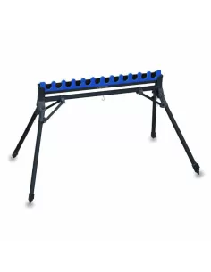Colmic Match Rods Supports 12 seats with Joke 