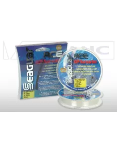 Seaguar Fluorocarbon Ace Colmic Fishing Lines