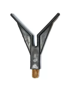 Rod rest fishing Rod Rests Front V Kolpo std Front 