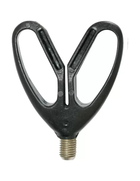 Kolpo rod rest pesca Ultra Poggia Canna Anteriore Porta Starlite Panchetti Sedie e Accessori Kolpo