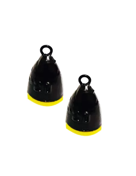Kolpo Sonda Prova Fondo da Pesca 2pz Minuteria Kolpo