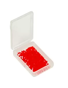 Kolpo Micro Fishing Beads Construction Beams 150 pcs