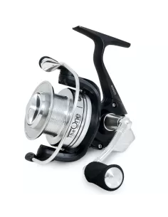 Fishing Ferrari spinning reel The One Measure 3000