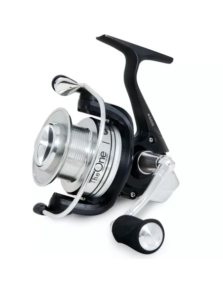 Fishing Ferrari spinning reel The One Measure