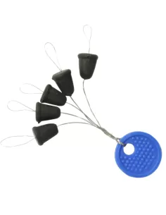 Stop Soft Top fishing Kolpo Tapered Stopper
