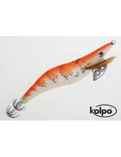Squid squid jigs Glow 68 Kolpo 