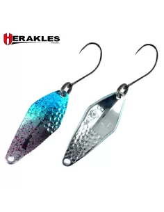 Herakles Chief Spoon Trout Spinning 2.5 gr 