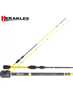 Herakles Cane Trout Area Youth 