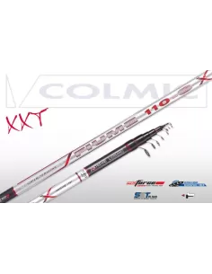 Colmic Reeds Balfour River 110-s 