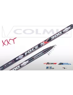 Colmic rods Bolognesi Mouth nx 300 