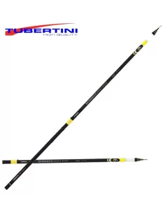 Fishing rod Tubertini Lake Trout Dominus Trout Evo 
