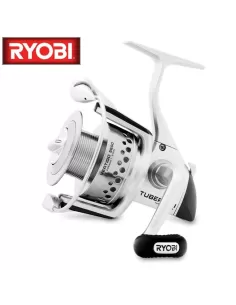 Fishing reels Ryobi Tubertini Vertigo 