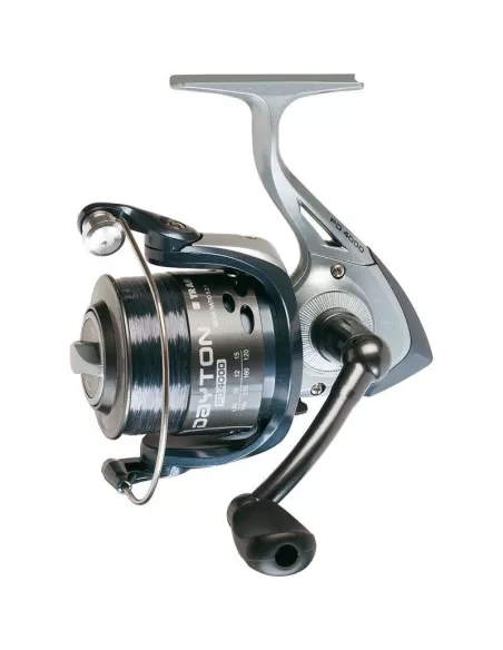 Mulinelli da Pesca Trabucco Dayton Fd Mulinelli da Pesca Trabucco