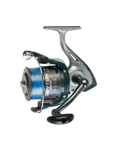 Fishing reels Trabucco Dayton Fd