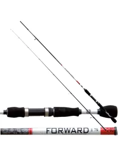 Ultra light spinning trout Rod area 3-12 