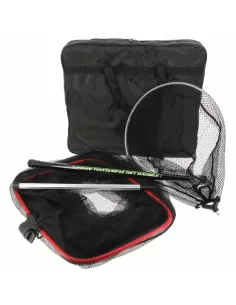 Keep NET NET and pole kit bag 