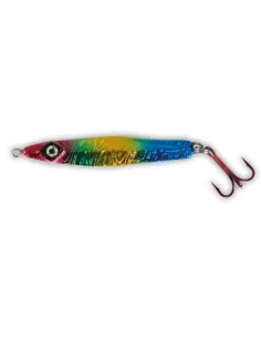 Artificial Fish Jig 13 cm 80 gr 