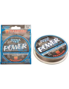 Trabucco Braided Power Silk Feeder Dyna Tex 150mt Fishing Lines Trabucco