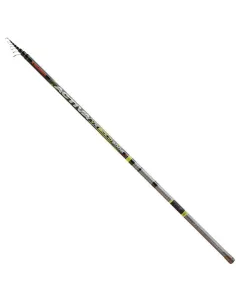 Trabucco Cane Activa VX Bolo Rods Bolgnesi 