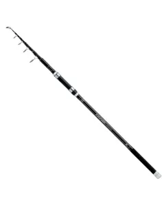 Trabucco Cane Excursion T-Specimen Rods Bottom 
