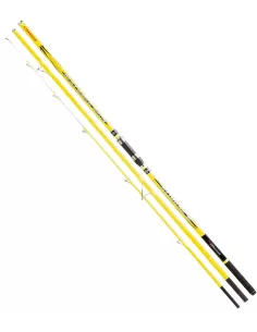 Surf Surf Casting Rods Cane Field Advance Trebuchet LC 200 gr 