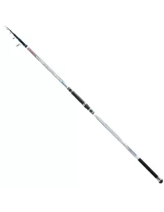 Trabucco Barrel Surf Casting Rods XR Beach Spain 