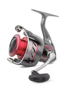 Daiwa Reel Crossfire sr 