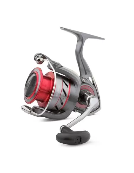 Daiwa Mulinello da Pesca Crossfire sr Mulinelli da Pesca Daiwa